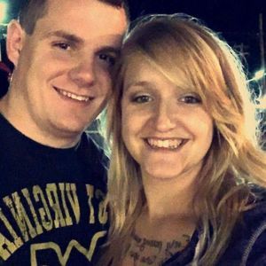 Meet your Posher, Aaron